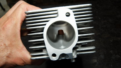 2.8 RSR TP Head #6 Repair - Stratton - Photo 14