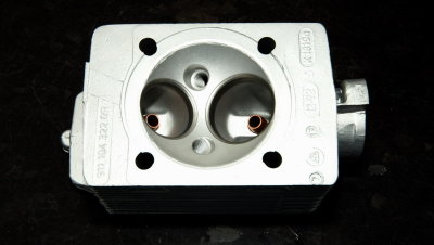 2.8 RSR TP Head #6 Repair - Stratton - Photo 15