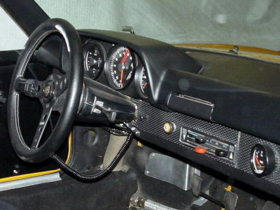 Kremer 914-6 GT restored by Llew Kinst - Photo 2