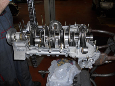 moteur 2.0 S - 914_6 GT 010