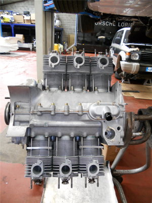 moteur 2.0 S - 914_6 GT 023