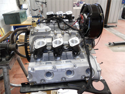moteur 2.0 S - 914_6 GT 026