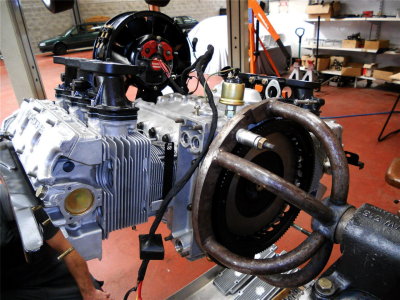 moteur 2.0 S - 914_6 GT 030