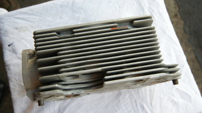 911 RSR Twin-Plug Head #1 - Photo 1