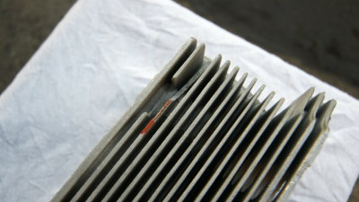 911 RSR Twin-Plug Head #1 - Photo 2