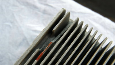 911 RSR Twin-Plug Head #1 - Photo 3