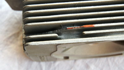 911 RSR Twin-Plug Head #1