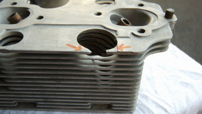 911 RSR Twin-Plug Head #5 - Photo 3