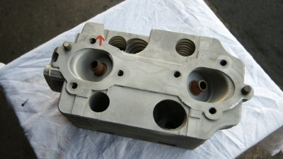 911 RSR Twin-Plug Head #4 - Photo 1
