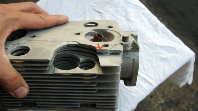 911 RSR Twin-Plug Head #4 - Photo 2