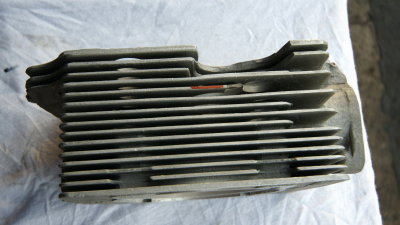 Meaney 911 RSR Twin-Plug Head #? - Photo 2