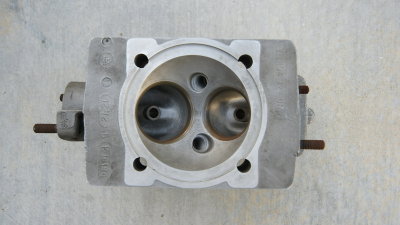RSR Head #4