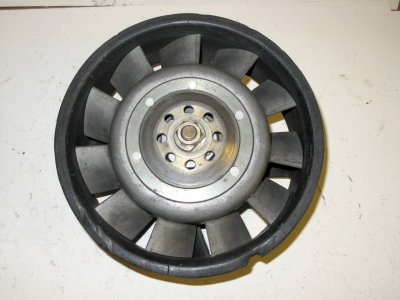 906 Fan and Housing OEM - Before
