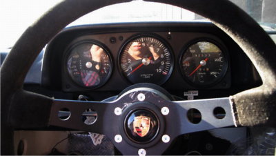 1970 Porsche 914-6 GT sn 914.043.1730 - Photo 12