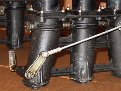 2.8 RSR High Butterfly Injection OEM - Photo 7