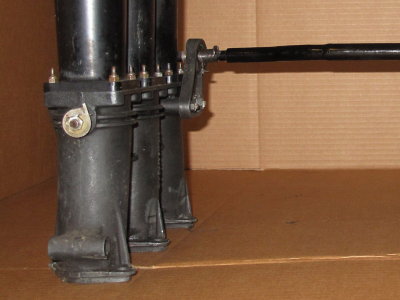 2.8 RSR High Butterfly Injection OEM - Photo 18