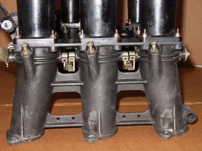 2.8 RSR High Butterfly Injection OEM - Photo 25