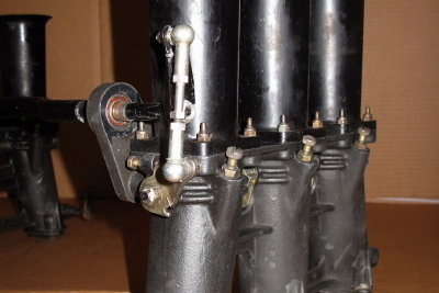 2.8 RSR High Butterfly Injection OEM - Photo 27