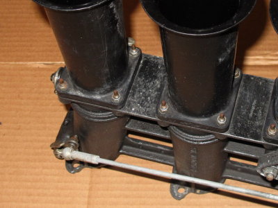 2.8 RSR High Butterfly Injection OEM - Photo 36
