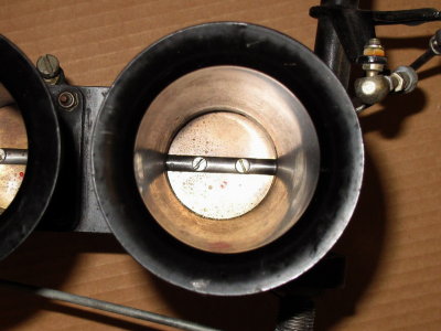 2.8 RSR High Butterfly Injection OEM - Photo 39