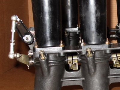 2.8 RSR High Butterfly Injection OEM - Photo 47