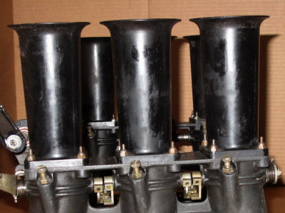 2.8 RSR High Butterfly Injection OEM - Photo 49