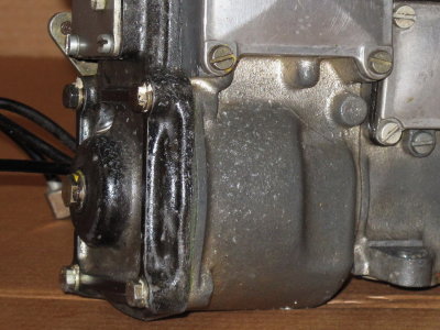 911 RSR 2.8 BOSCH MFI Fuel Pump OEM - Photo 3