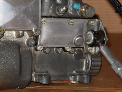 911 RSR 2.8 BOSCH MFI Fuel Pump OEM - Photo 5