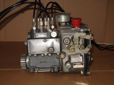 911 RSR 2.8 BOSCH MFI Fuel Pump OEM - Photo 8