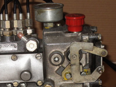 911 RSR 2.8 BOSCH MFI Fuel Pump OEM - Photo 10
