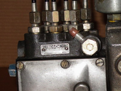 911 RSR 2.8 BOSCH MFI Fuel Pump OEM - Photo 12