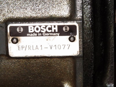 911 RSR 2.8 BOSCH MFI Fuel Pump OEM - Photo 13