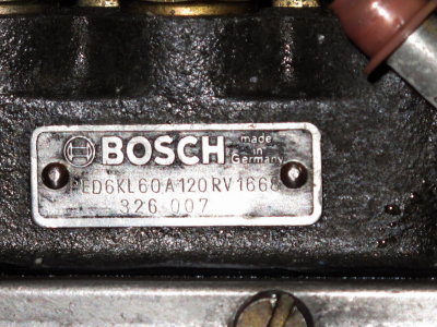 911 RSR 2.8 BOSCH MFI Fuel Pump OEM - Photo 14