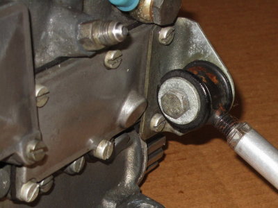 911 RSR 2.8 BOSCH MFI Fuel Pump OEM - Photo 26