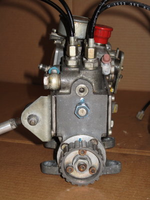 911 RSR 2.8 BOSCH MFI Fuel Pump OEM - Photo 32