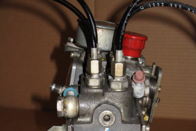 911 RSR 2.8 BOSCH MFI Fuel Pump OEM - Photo 33