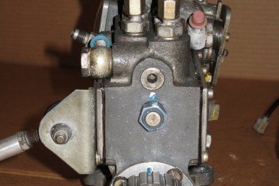 911 RSR 2.8 BOSCH MFI Fuel Pump OEM - Photo 35