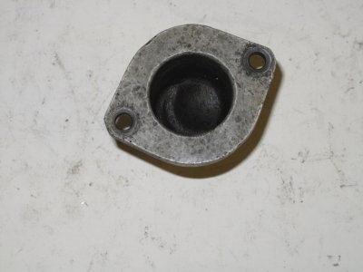 906 / 911 RSR Engine Oil Thermostat Bypass - Photo 3