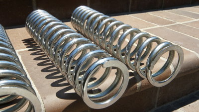 906 Suspension Springs, OEM