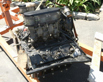911 2.2 Greg Brown Engine - Photo 1