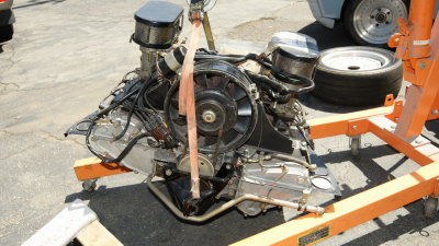 911 2.2 Greg Brown Engine - Photo 2