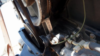 911 2.2 Greg Brown Engine - Photo 4