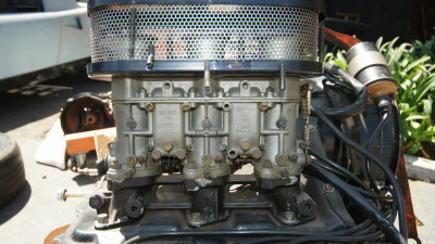 911 2.2 Greg Brown Engine - Photo 7