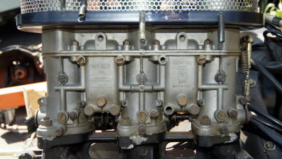 911 2.2 Greg Brown Engine - Photo 8