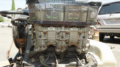 911 2.2 Greg Brown Engine - Photo 10