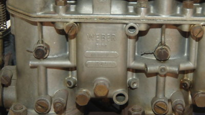911 2.2 Greg Brown Engine - Photo 12