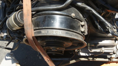 911 2.2 Greg Brown Engine - Photo 14