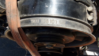 911 2.2 Greg Brown Engine - Photo 15