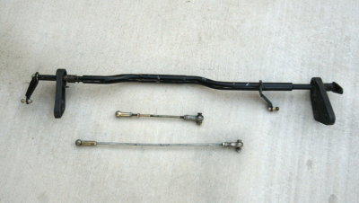 2.8 RSR High-Butterfly, OEM, - Arrival Photo 5