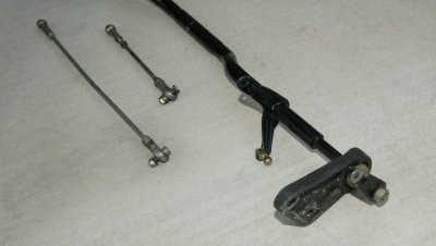 2.8 RSR High-Butterfly, OEM, - Arrival Photo 6